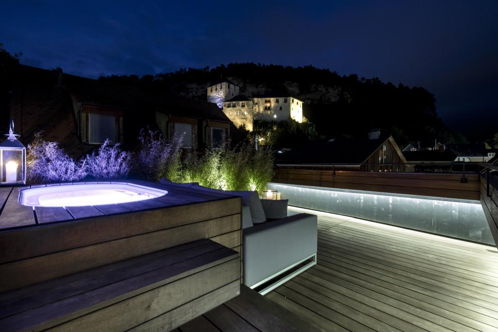 Gutwinski Hotel Feldkirch Extérieur photo