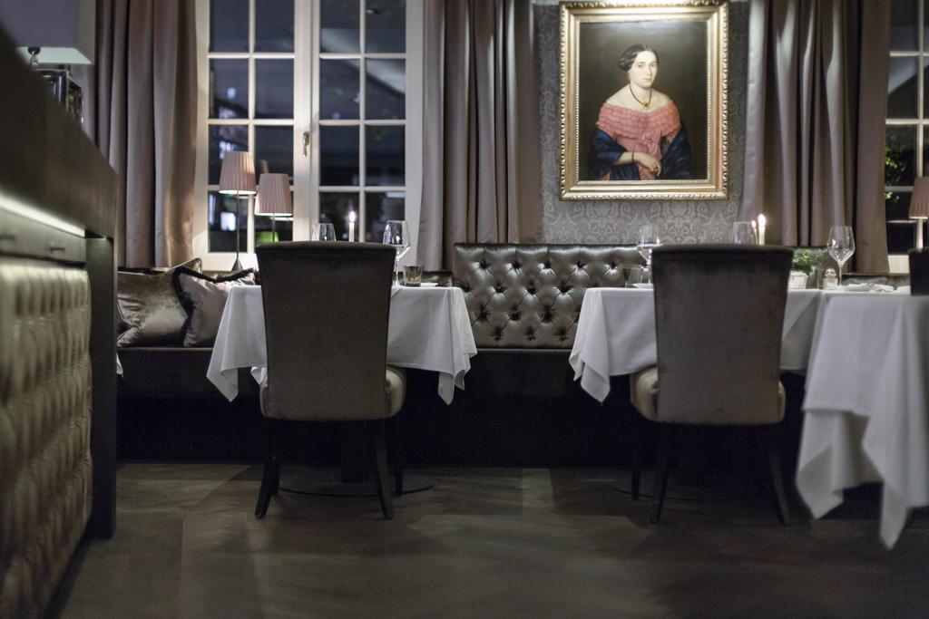 Gutwinski Hotel Feldkirch Extérieur photo