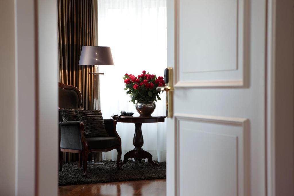 Gutwinski Hotel Feldkirch Extérieur photo