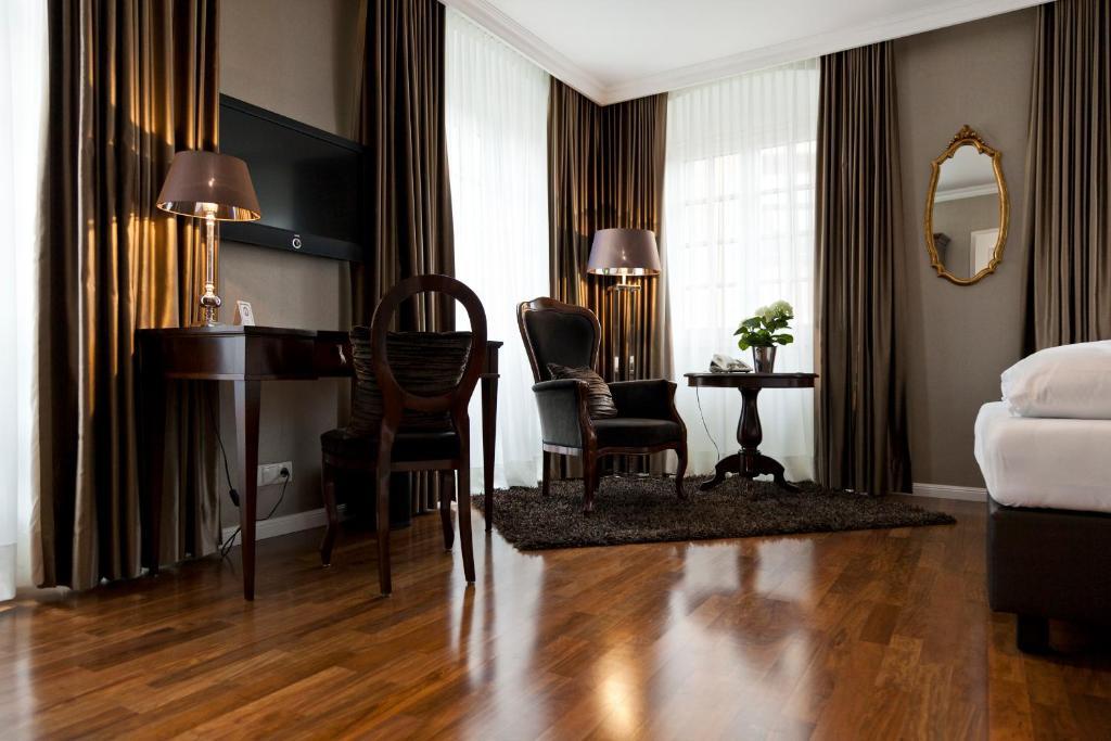 Gutwinski Hotel Feldkirch Extérieur photo