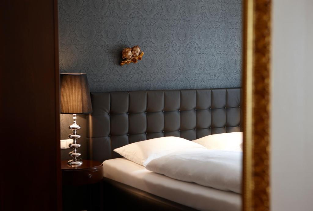 Gutwinski Hotel Feldkirch Extérieur photo